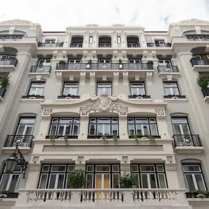 Art Legacy Baixa-chiado 5* Lisboa