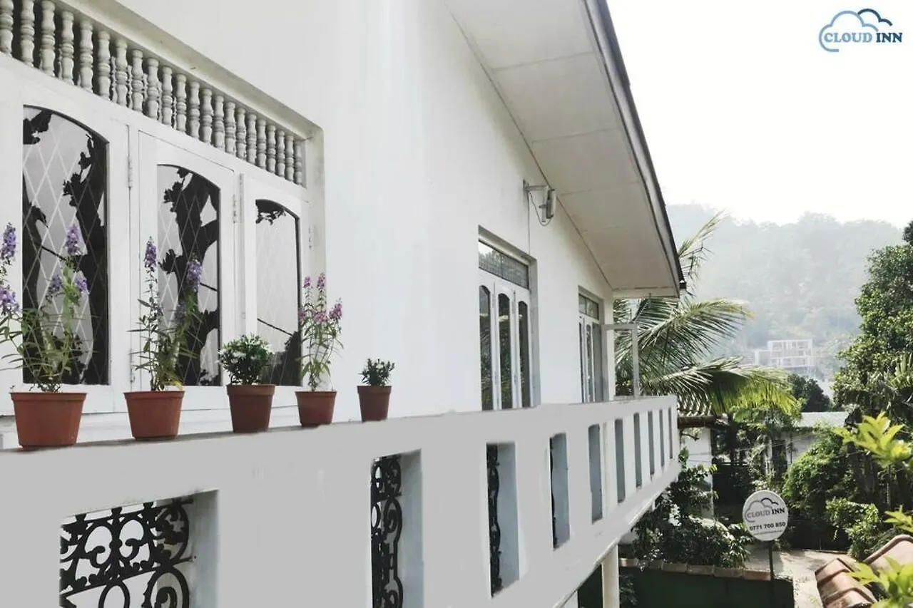 B&B Cloud Inn Kandy Homestay