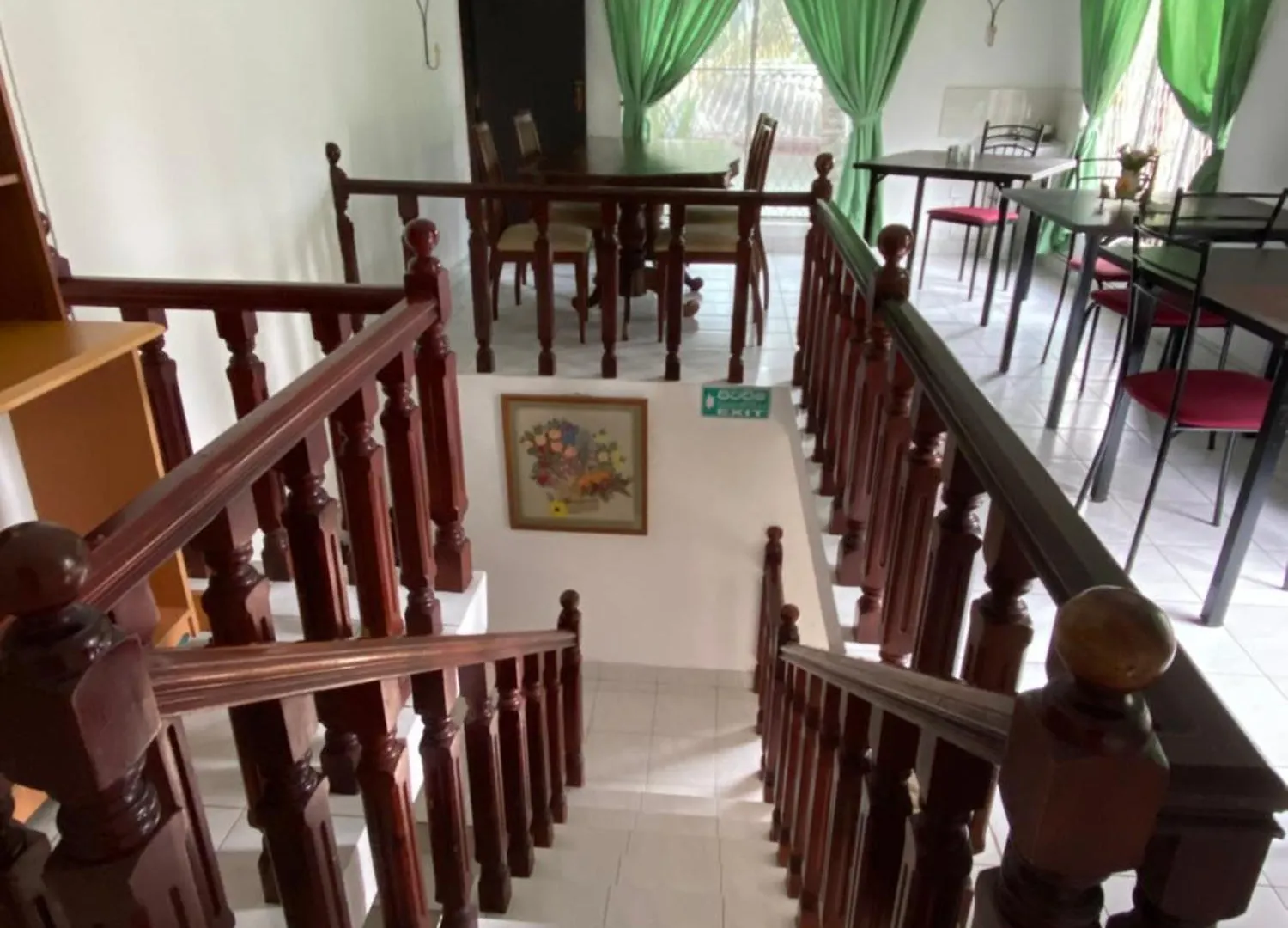 Cloud Inn Kandy Homestay B&B
