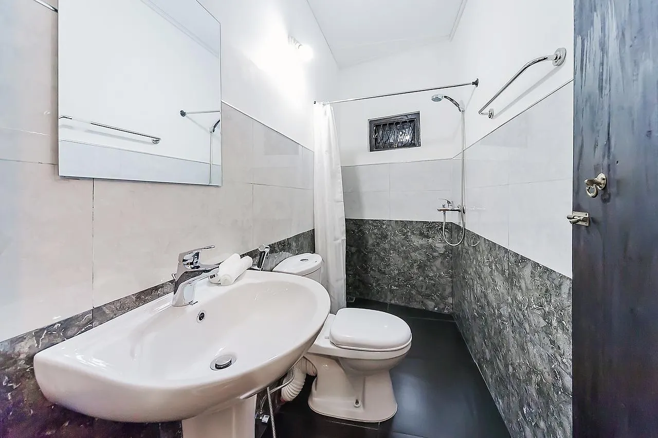 B&B Cloud Inn Kandy Homestay