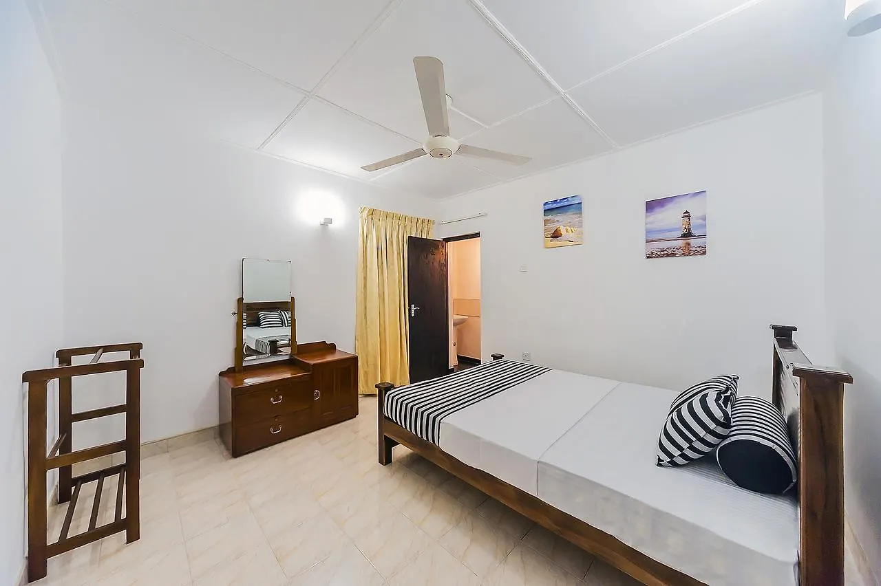 Cloud Inn Kandy Homestay 2*,  스리랑카