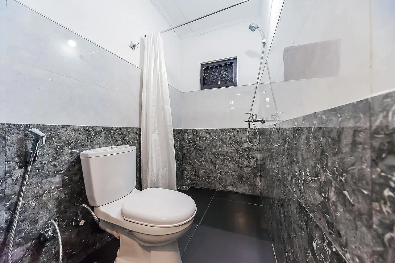 ** B&B Cloud Inn Kandy Homestay 스리랑카