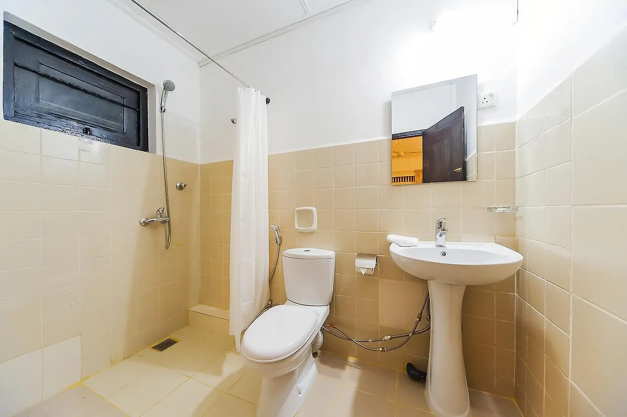Cloud Inn Kandy Homestay