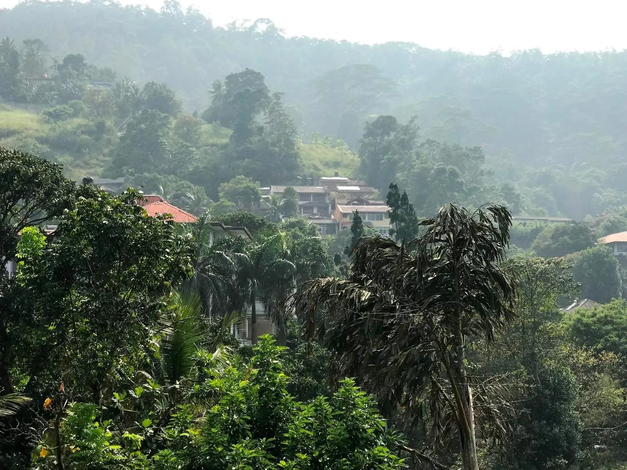 Cloud Inn Kandy Homestay