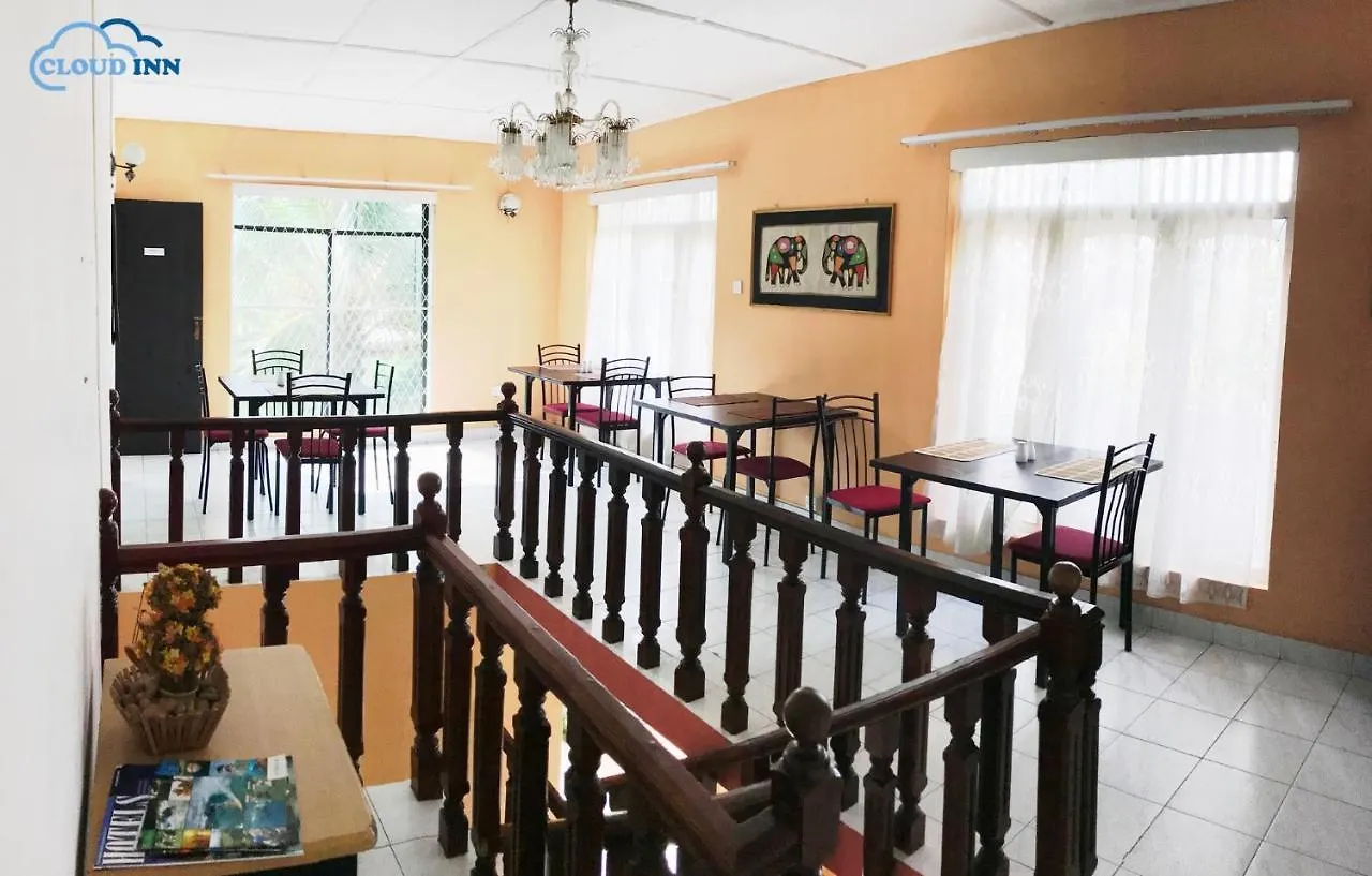 Cloud Inn Kandy Homestay