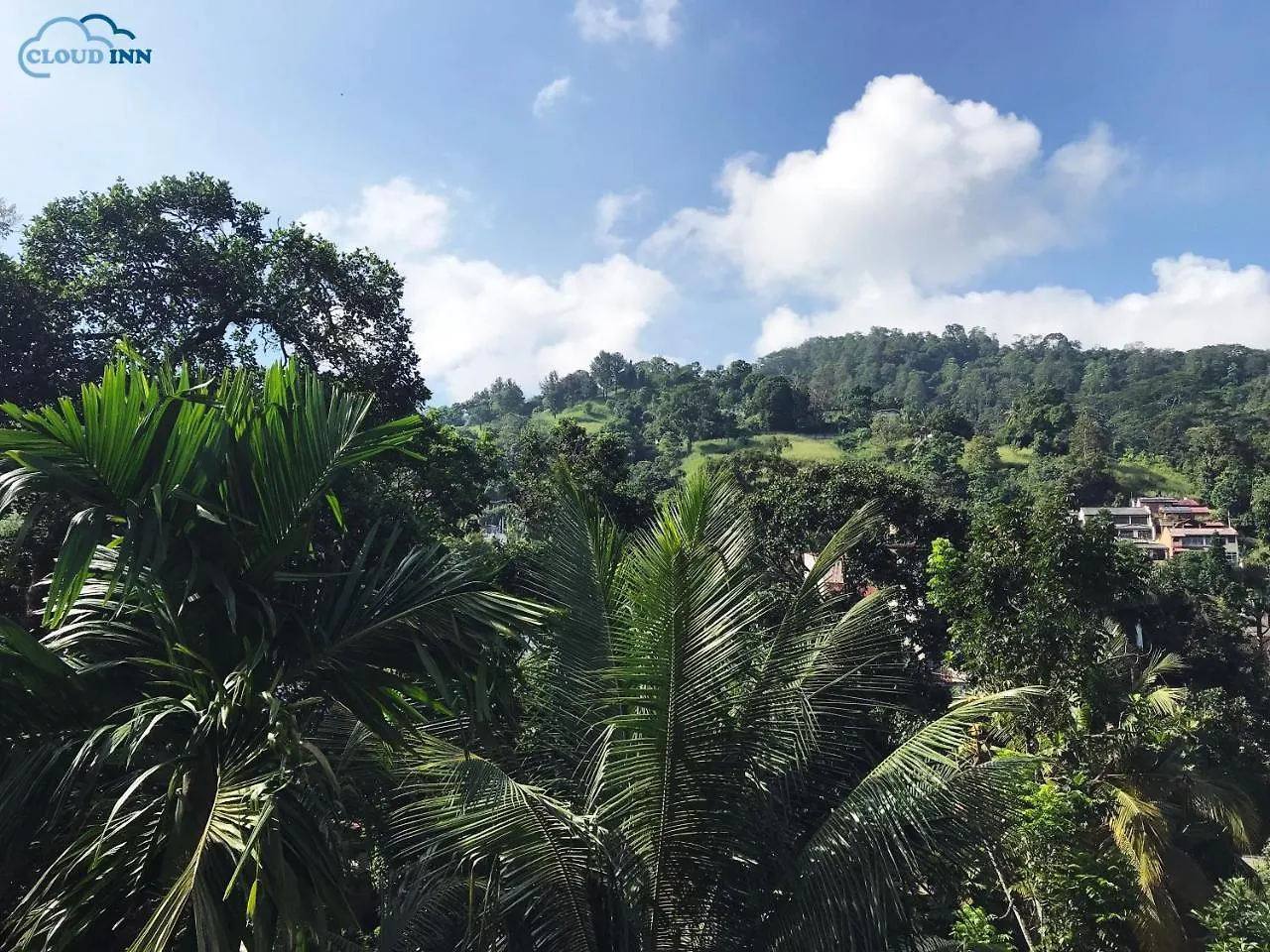 B&B Cloud Inn Kandy Homestay
