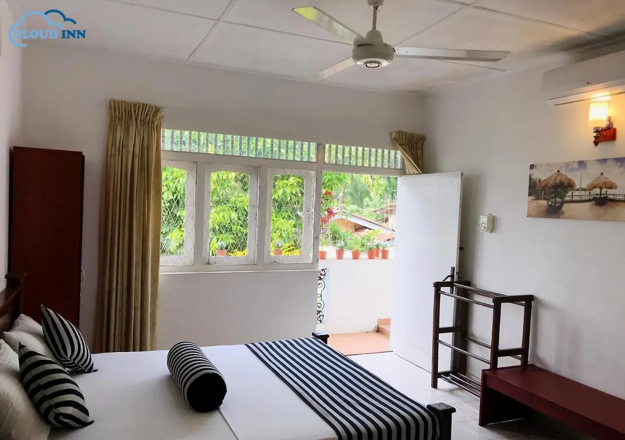 ** B&B Cloud Inn Kandy Homestay 스리랑카