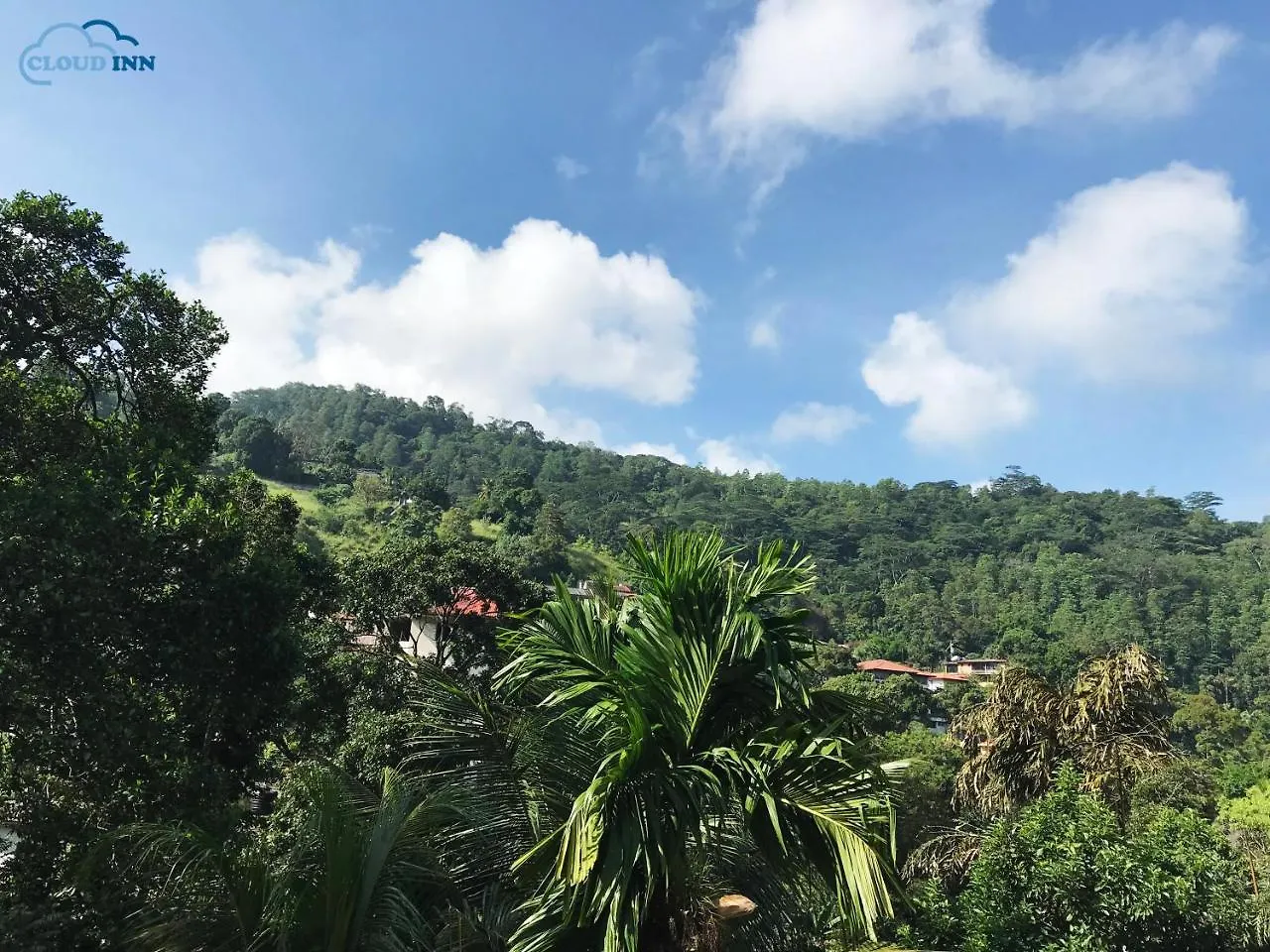 Cloud Inn Kandy Homestay