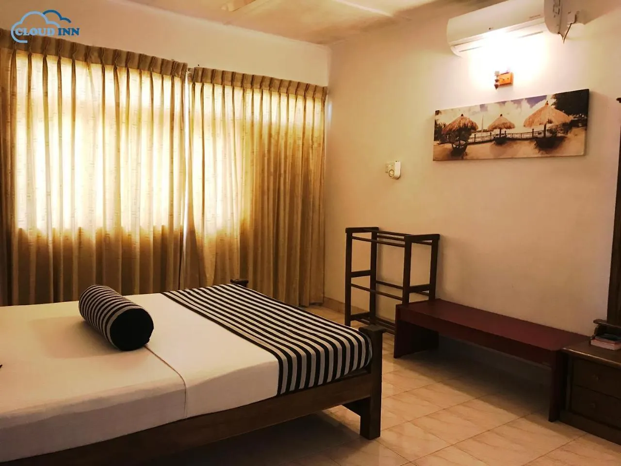 Cloud Inn Kandy Homestay 2*,