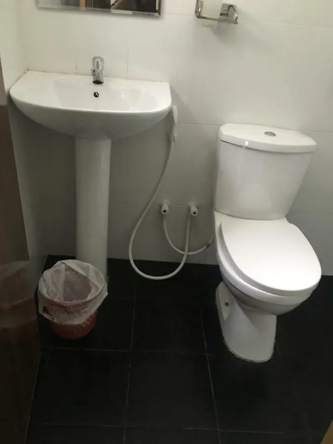 Cloud Inn Kandy Homestay 2*,  스리랑카